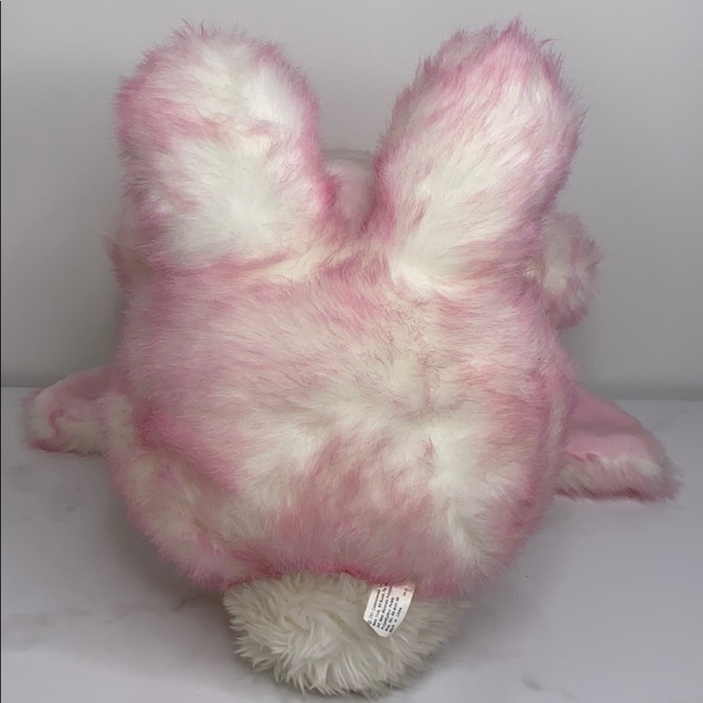 EASTER Commonwealth Pink Bunny Rabbit - Picture 8 of 12